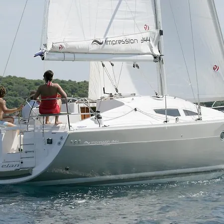 Boat In * Vigo